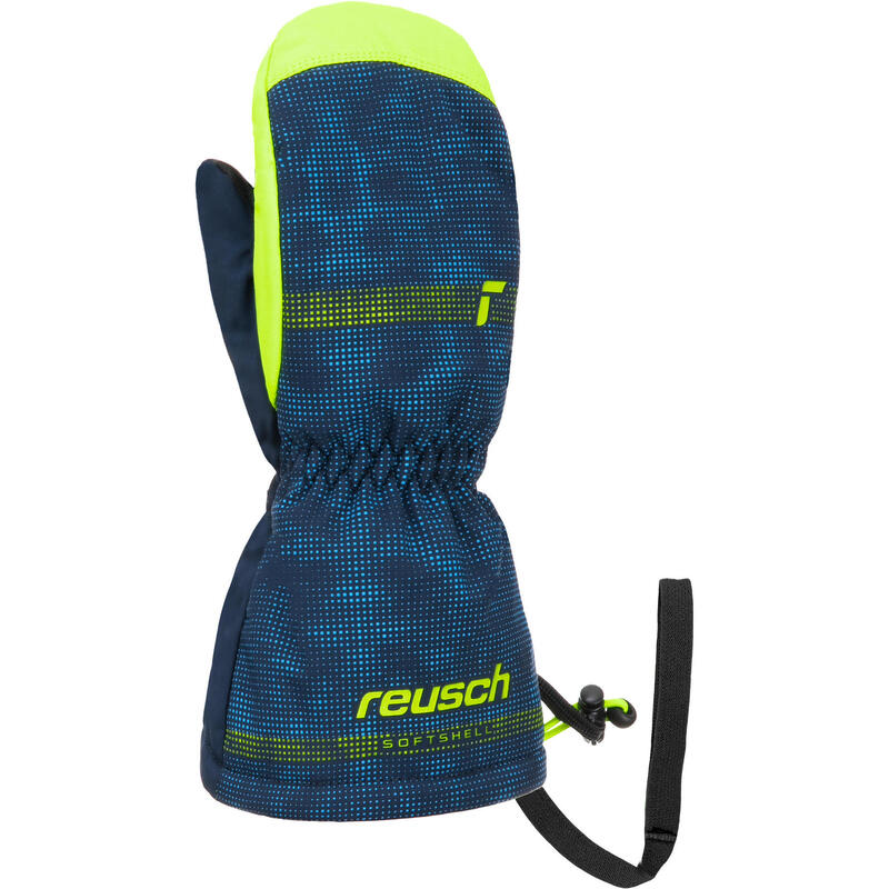 Kinderwanten Reusch Maxi R-Tex® XT