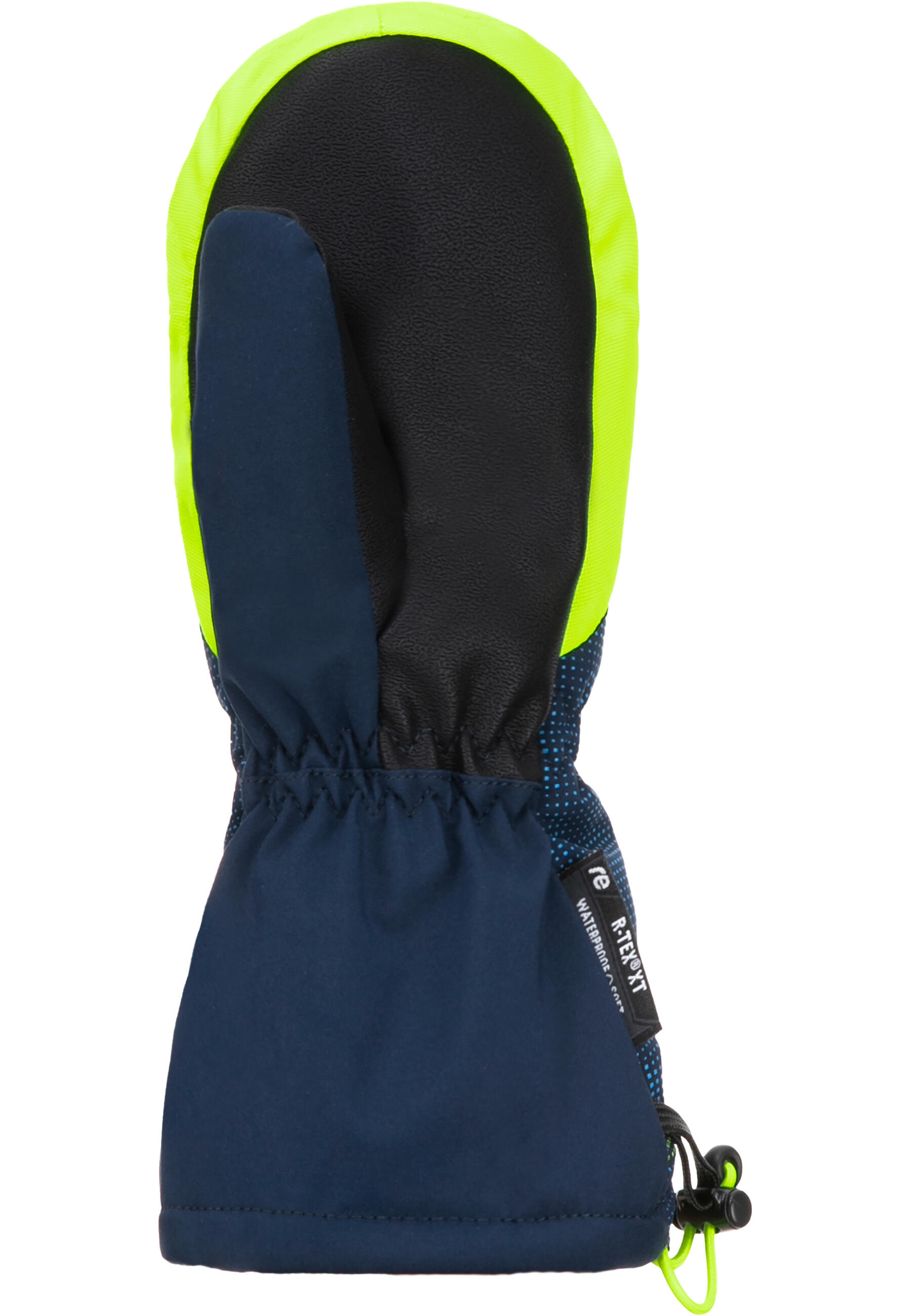 Kinderwanten Reusch Maxi R-Tex® XT 3/6