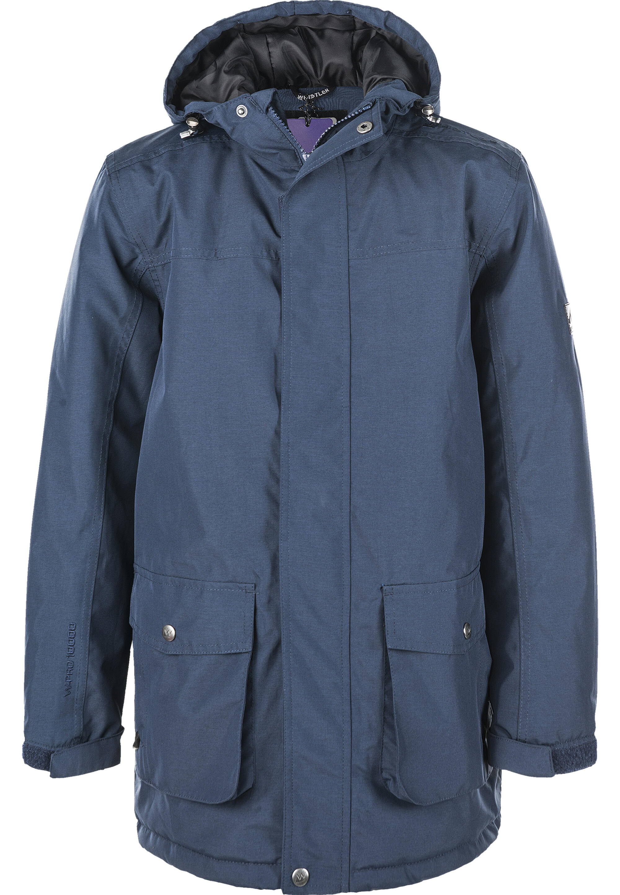 WHISTLER Parka Buro