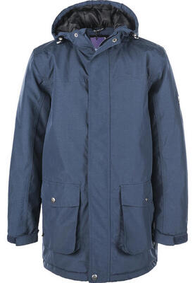 Parka kantoor