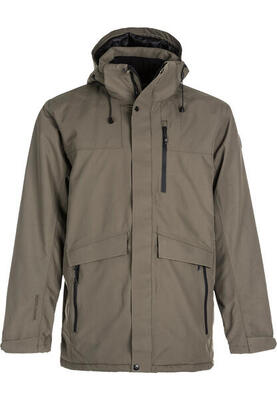 Parka buron