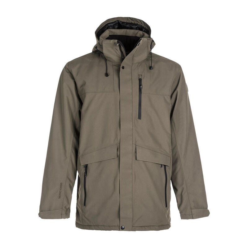 WHISTLER Parka Buron