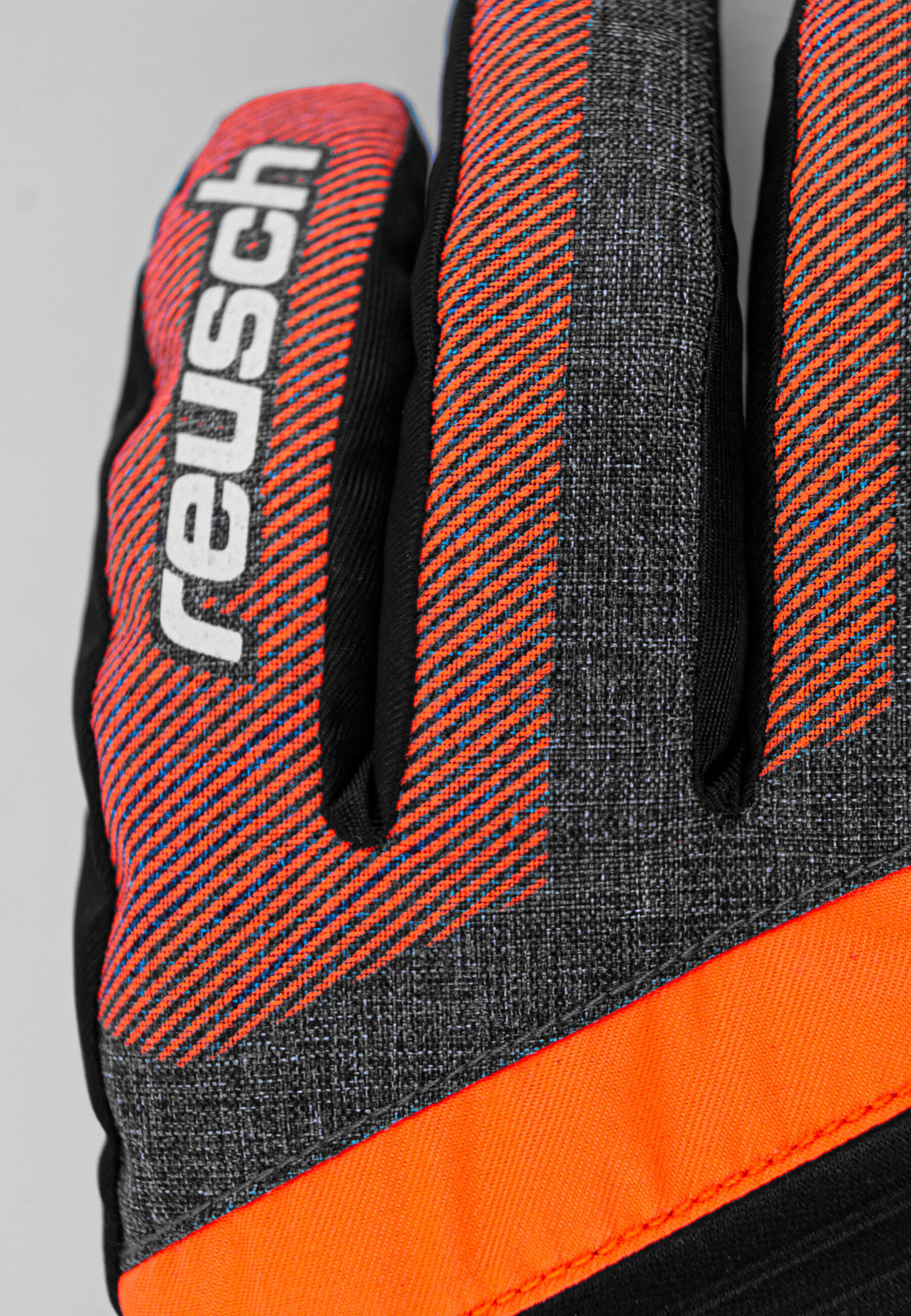 Fingerhandschuhe Duke R-TEX XT Junior 2/5