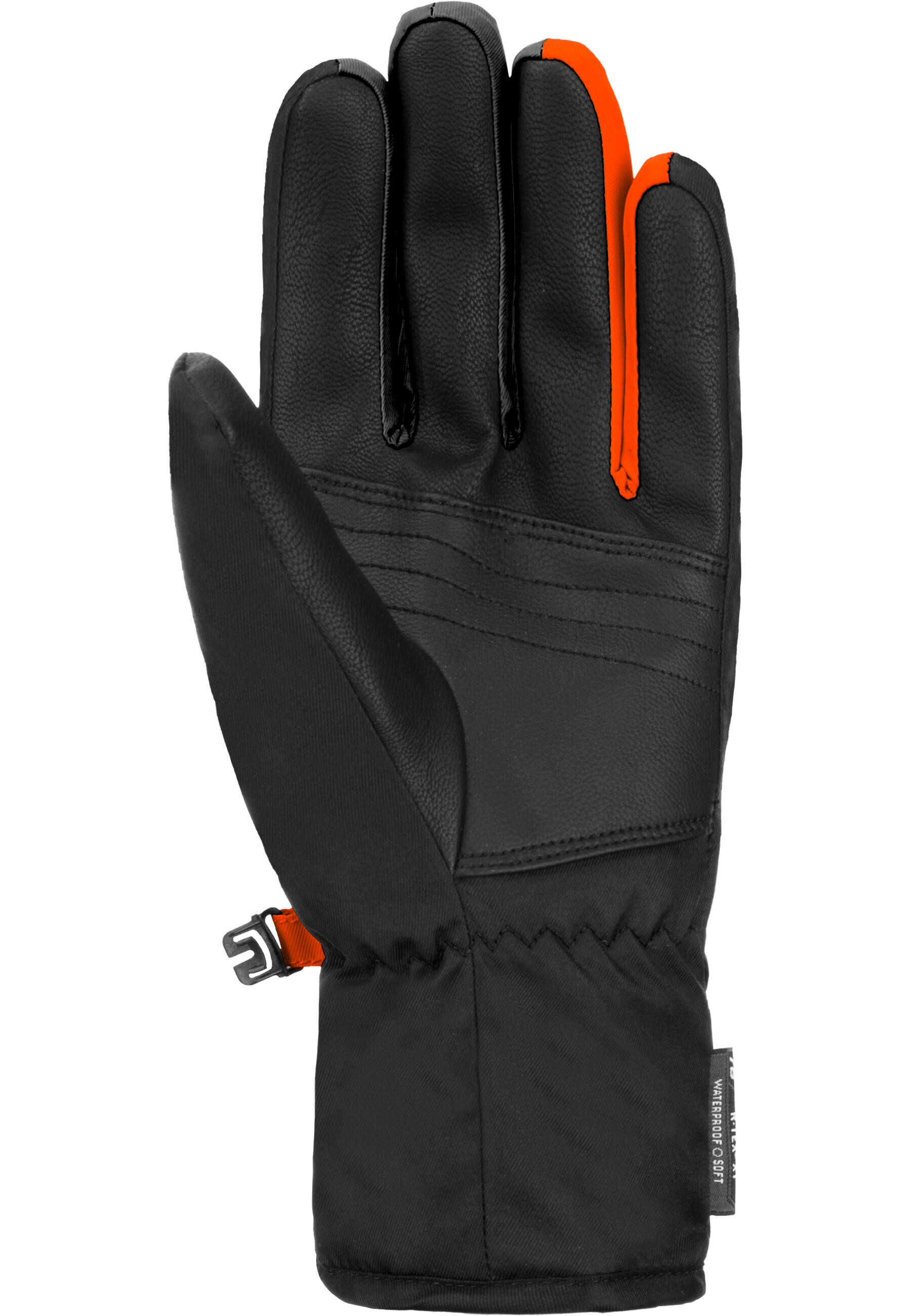 Fingerhandschuhe Duke R-TEX XT Junior 5/5