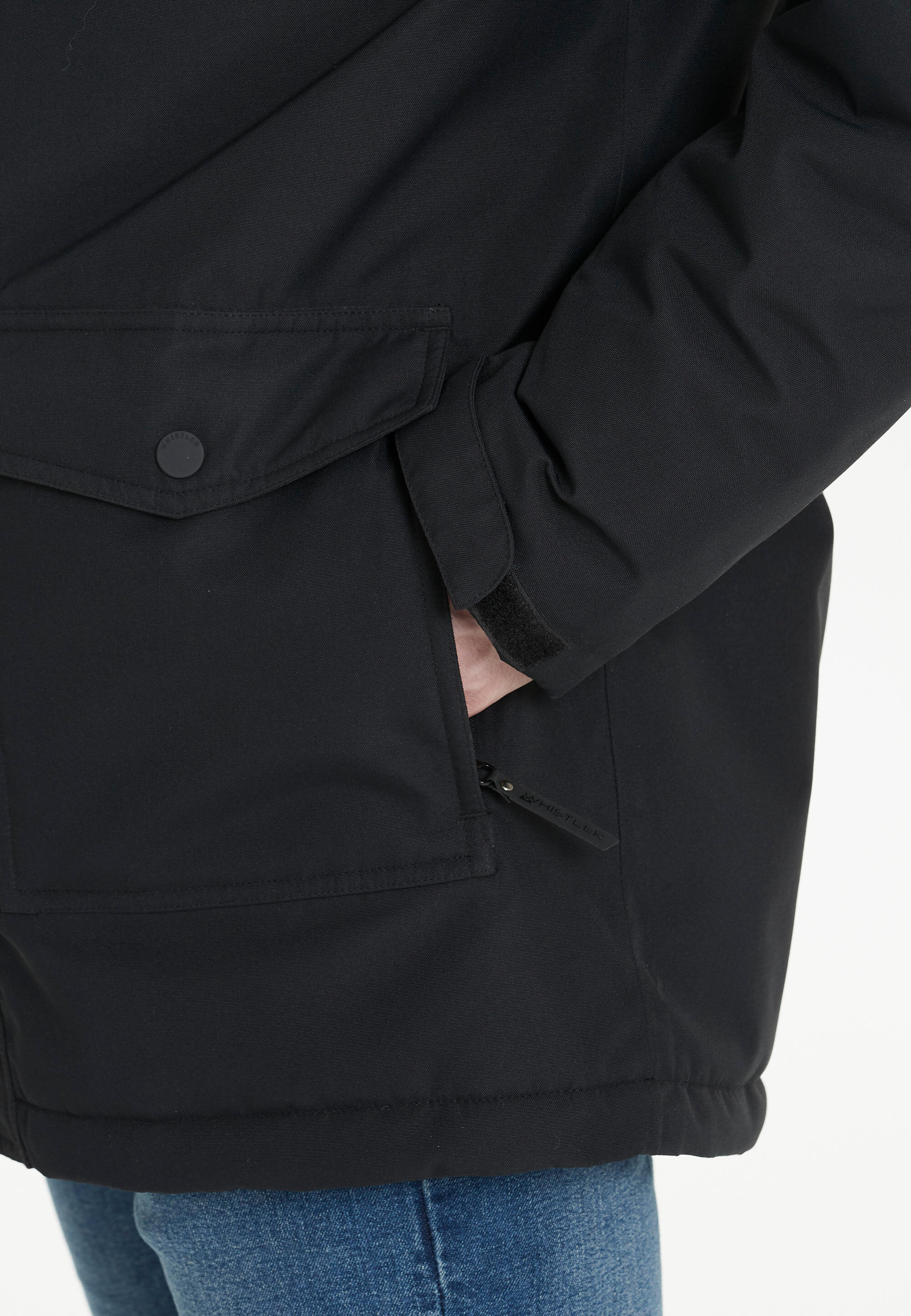 Winter parka Feodor 3/5