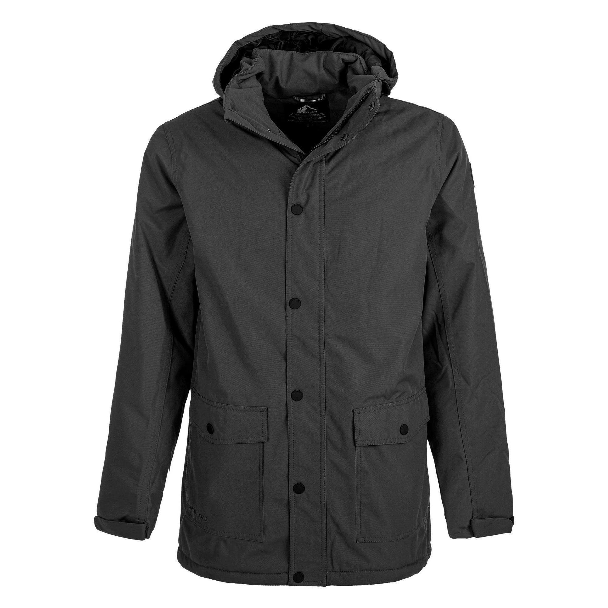 WHISTLER Winterparka Feodor