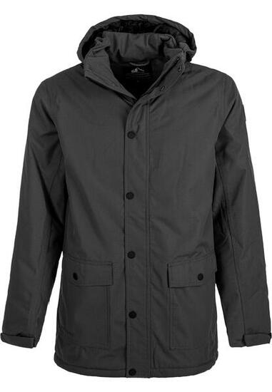 Winter parka Feodor
