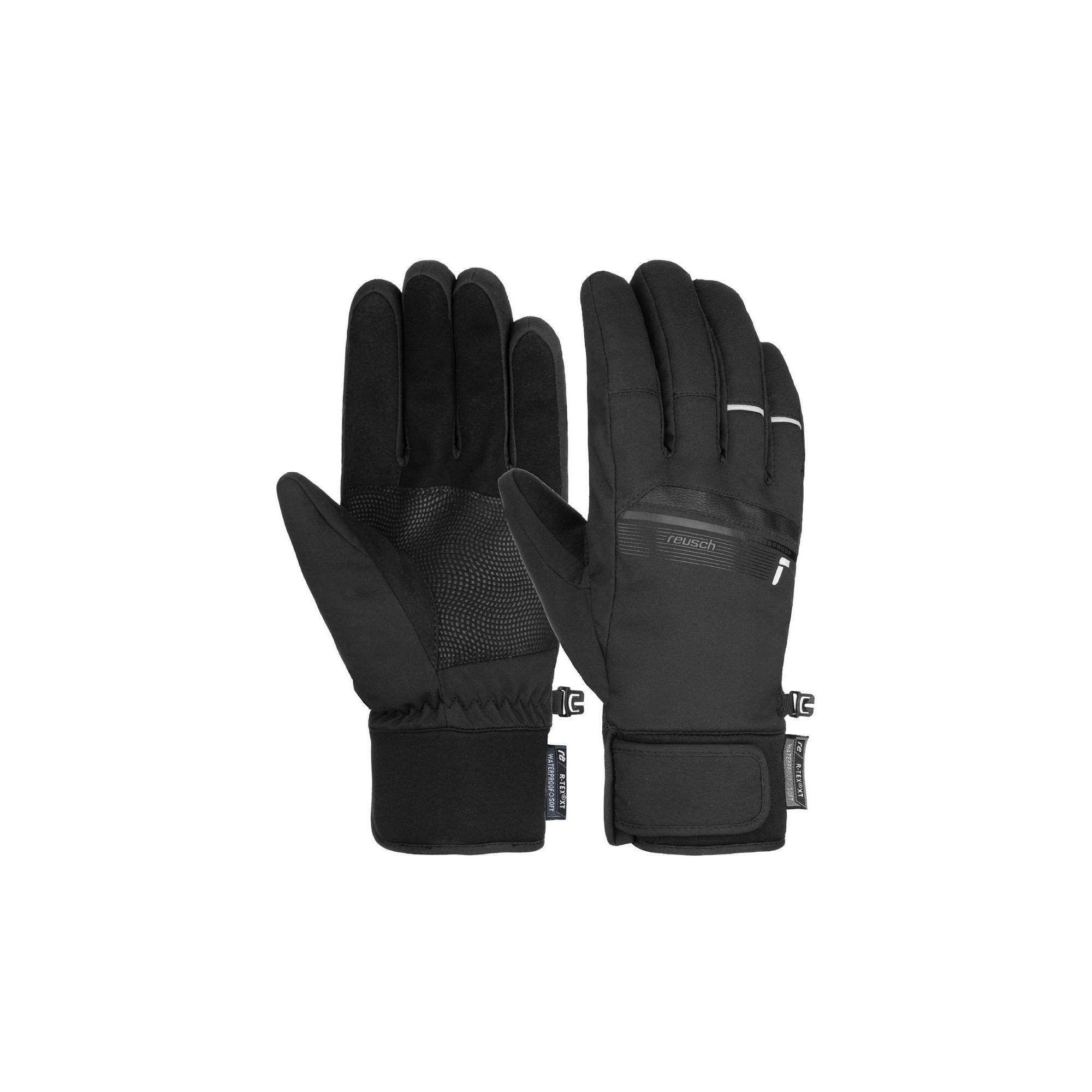 REUSCH Guantes de esquí Reusch Laurel R-Tex® XT Touch-Tec