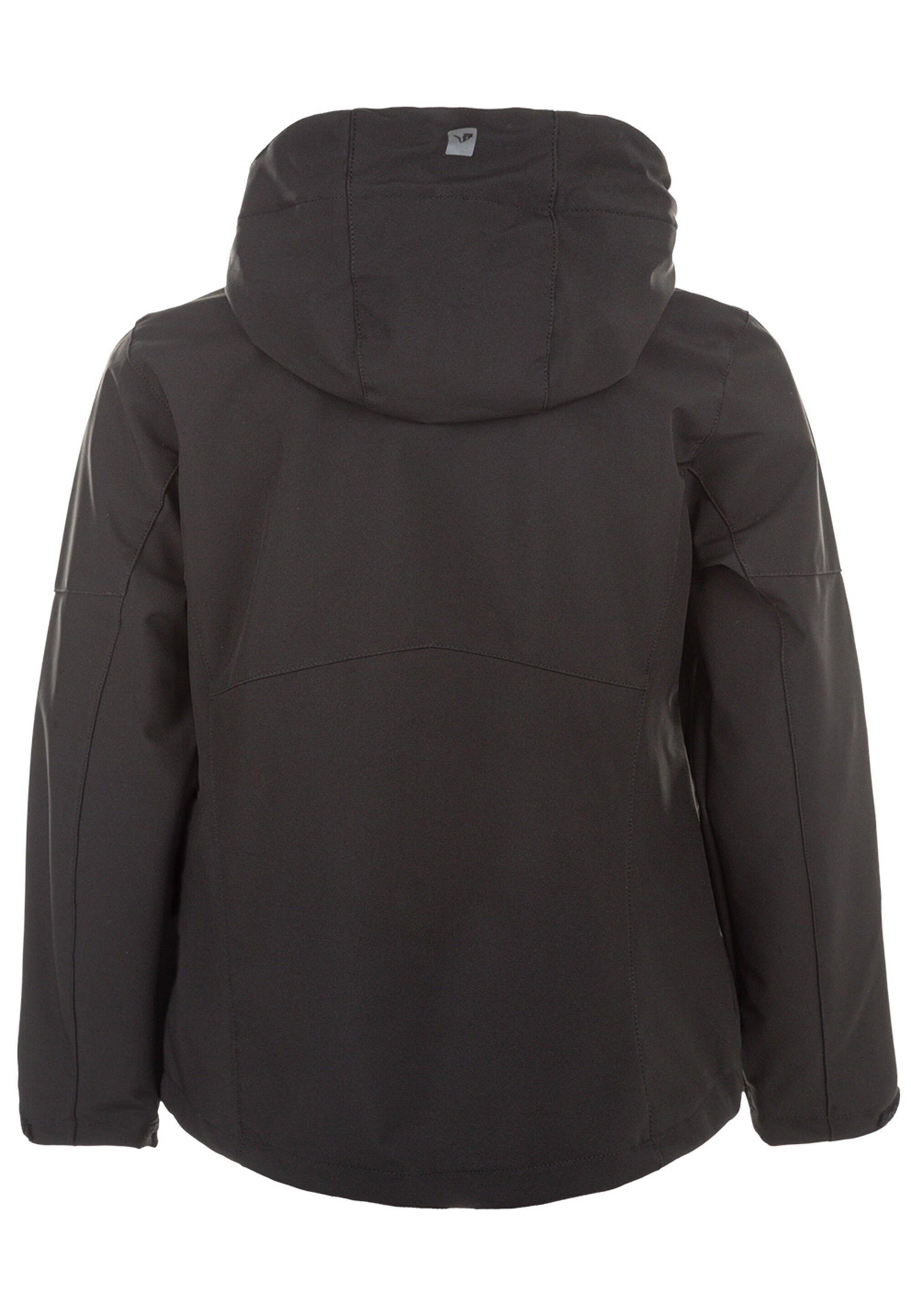 Veste softshell Rosea 2/5