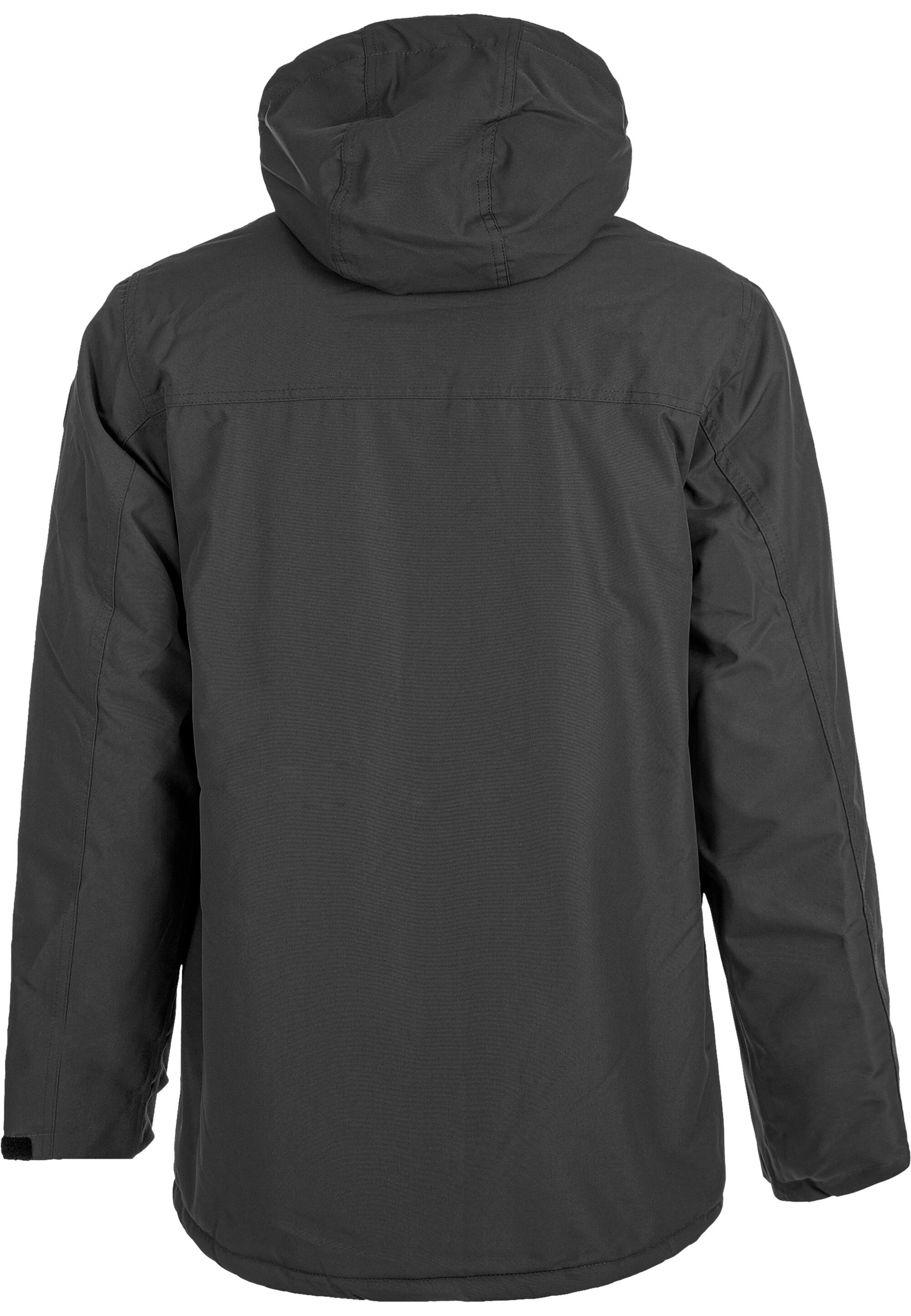 Winter parka Feodor 2/5