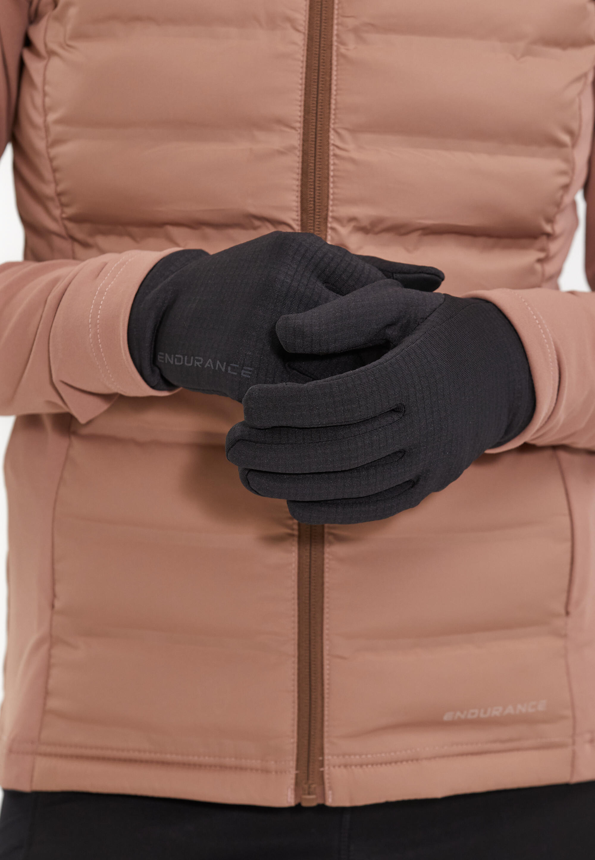 Gants Nevier 3/5