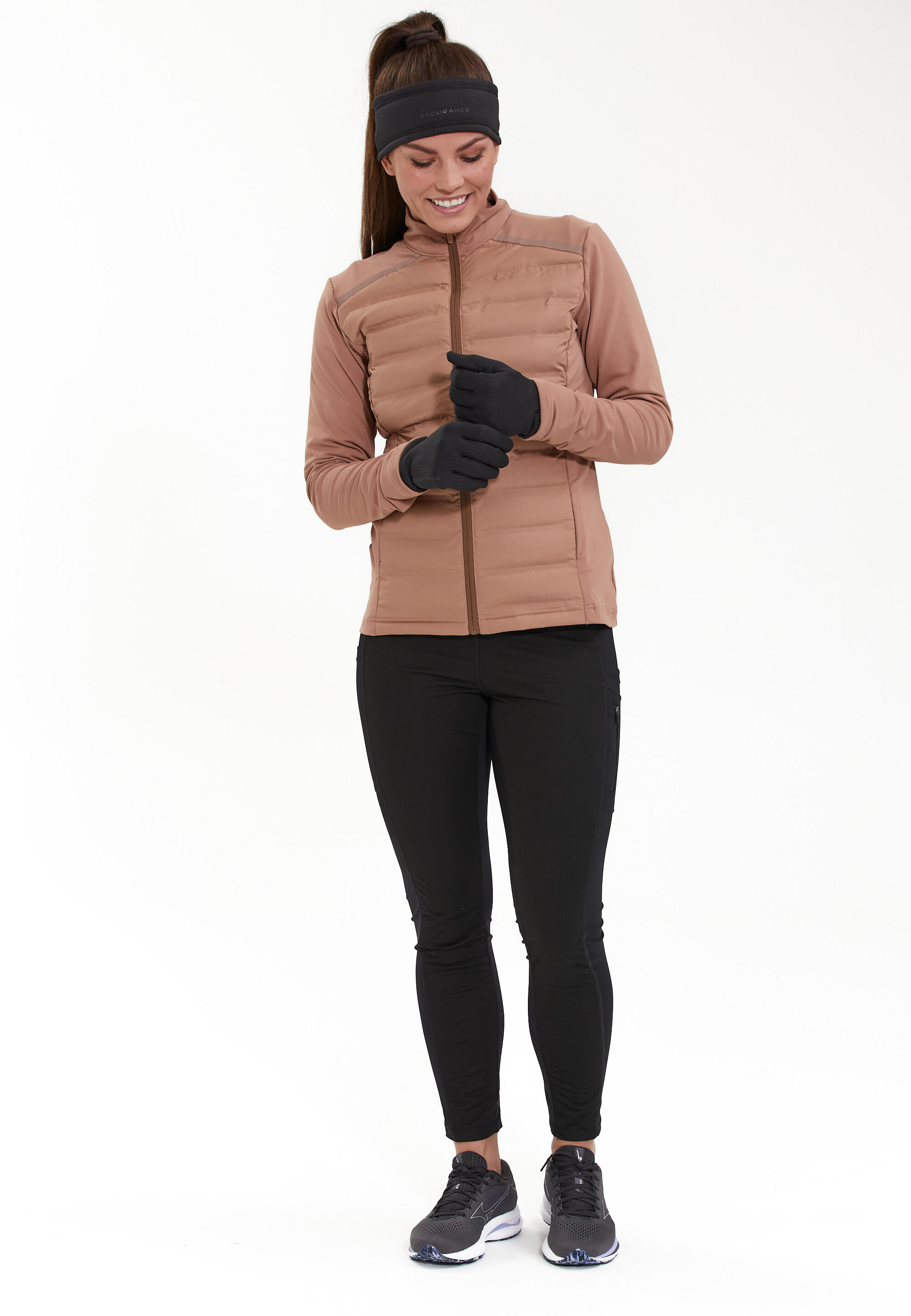 Gants Nevier 2/5