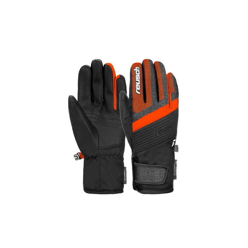 Reusch Fingerhandschuhe Duke R-TEX XT Junior