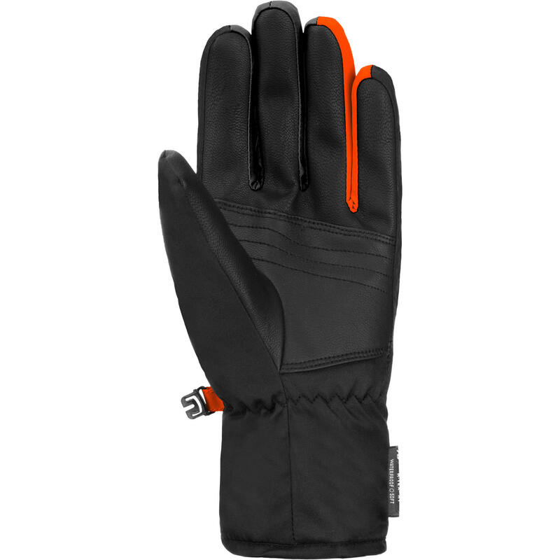 Reusch Fingerhandschuhe Duke R-TEX XT Junior