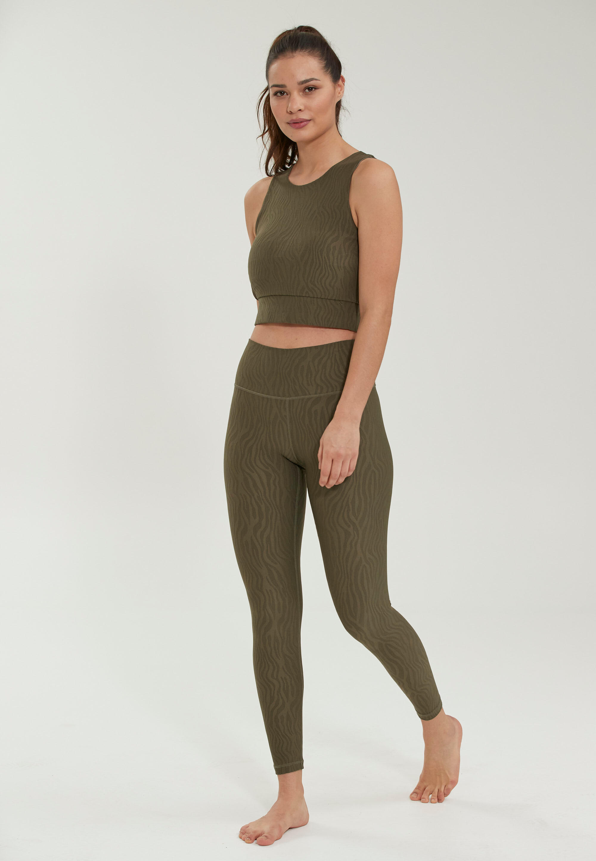 ENDURANCE ATHLECIA Soutien-gorge de sport 3/5