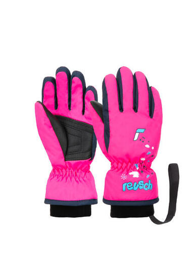 Gants de ski enfant Reusch