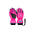 Gants de ski enfant Reusch