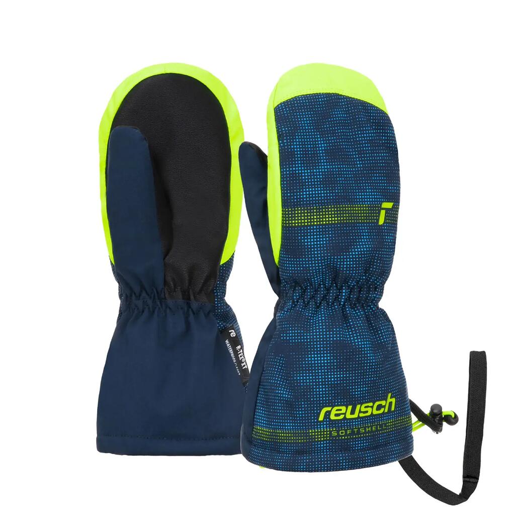 Children's mittens Reusch Maxi R-Tex® XT