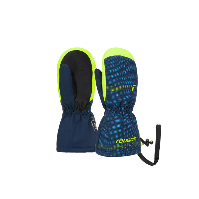 Reusch Skihandschuhe Maxi R-TEX® XT MITTEN