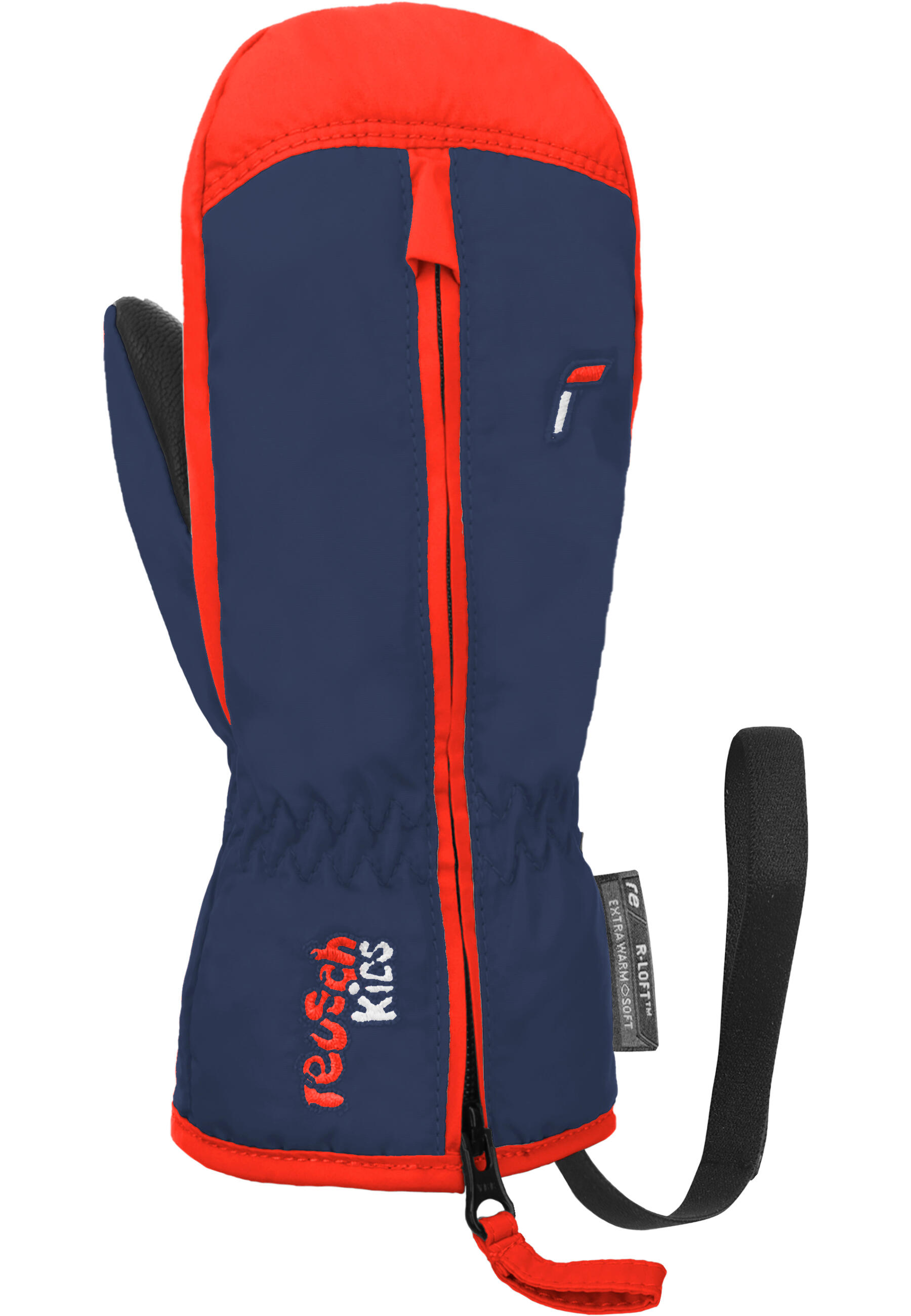 Moufles enfant Reusch Ben 2/6