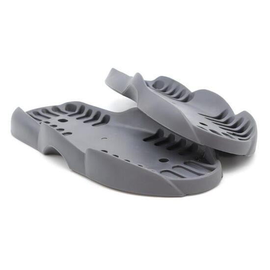 Trigger Rainbow Aggressive Skates Soulframes Grau