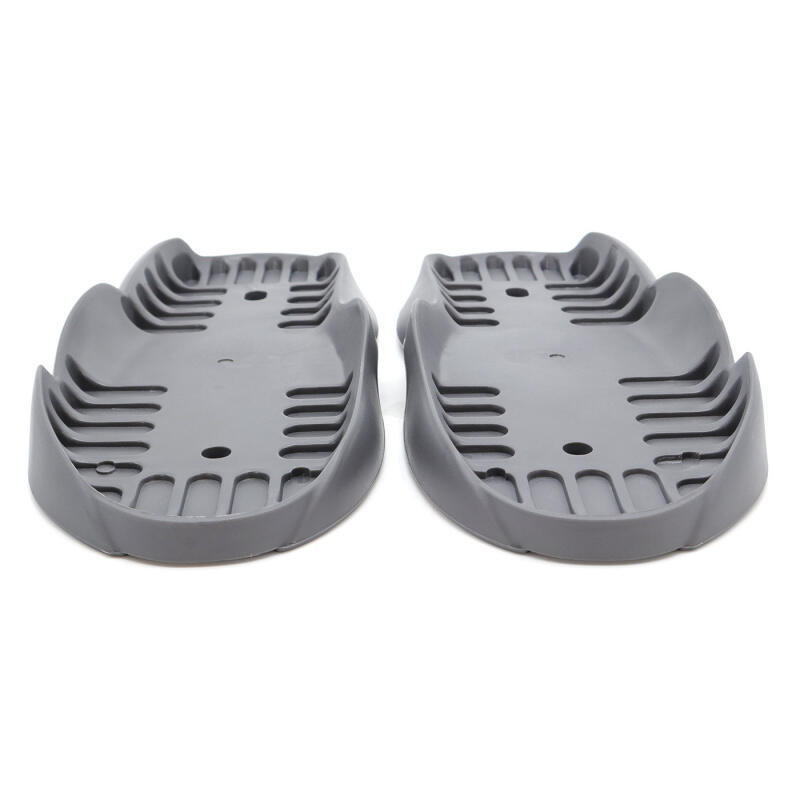 Patines Agresivos Soulframes Trigger Rainbow  Gris 2/3