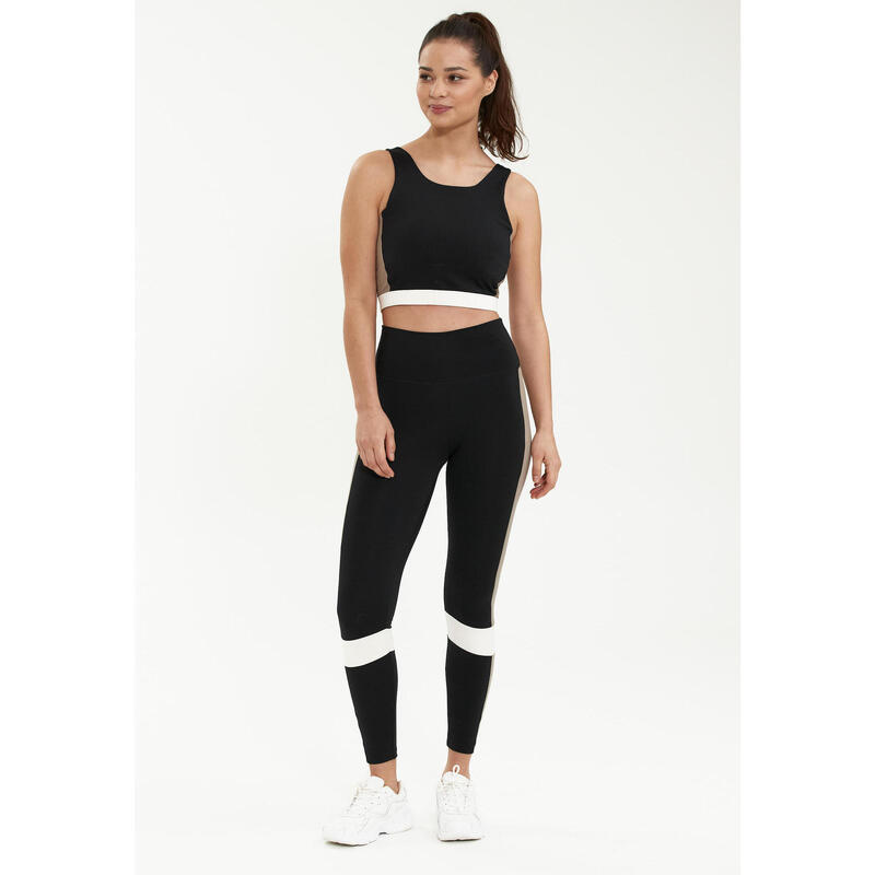 ENDURANCE ATHLECIA Collants de sport