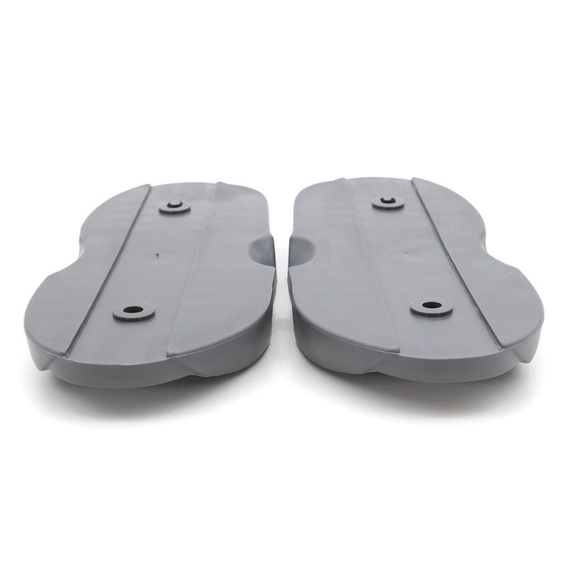 Patines Agresivos Soulframes Trigger Rainbow  Gris 3/3