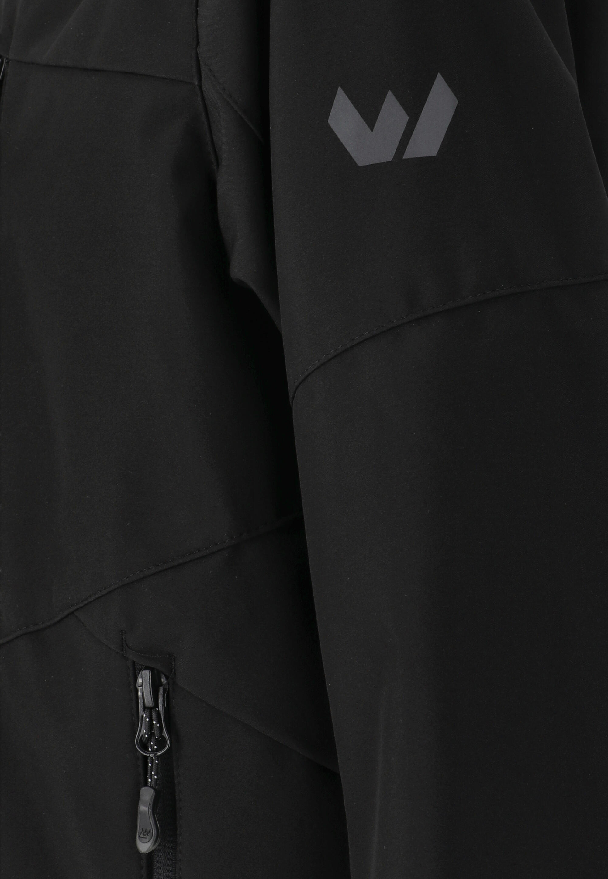 Softshelljacke Rodney 3/5