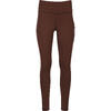 ENDURANCE Functionele legging THADEA POCKET  XQL