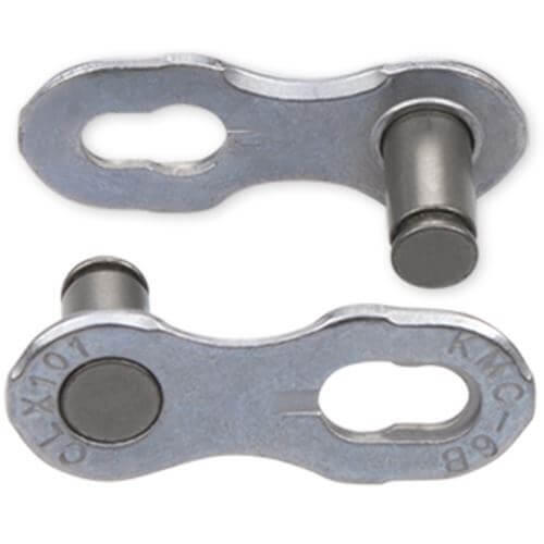 KMC MissingLink 101NR EPT Argent 8.00mm - Maillon de Chaîne Fiable      4899€    KMC KMC MissingLink 101NR EPT Argent 8.00mm - Maillon de Chaîne FiableVendu exclusivement en ligne   