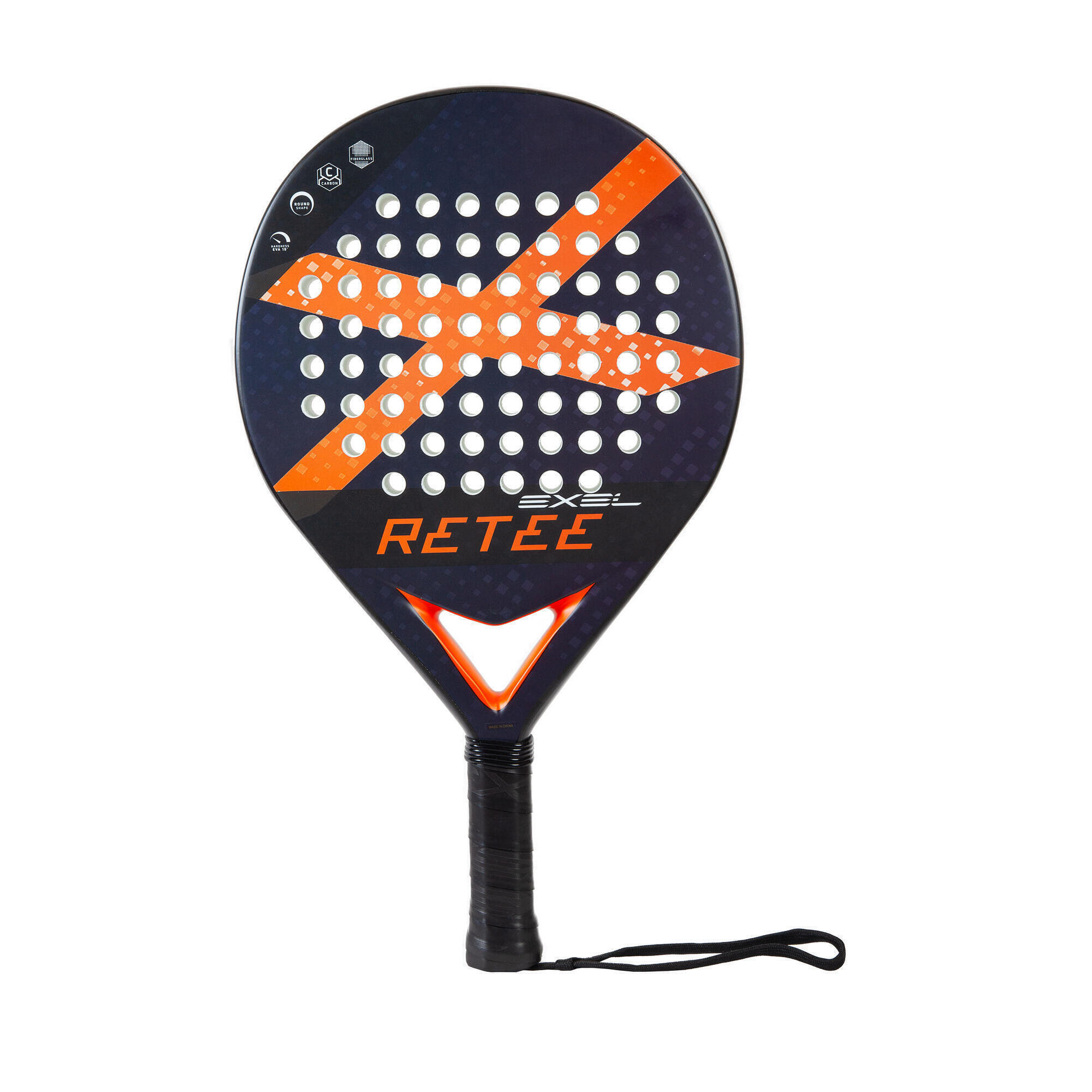 EXEL RETEE padel racket