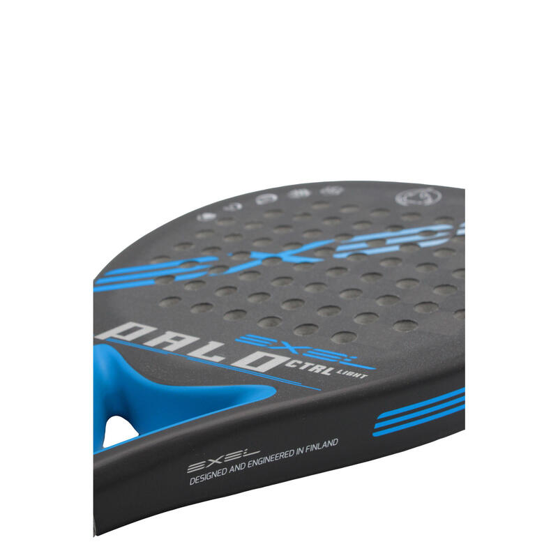 Raquette de padel PALO Light