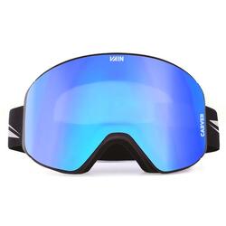 verwijzen verlichten Vervormen VAIN Arctic Carver skibril & snowboardbril - anti-fog & UV400 - magnetisch  | Decathlon