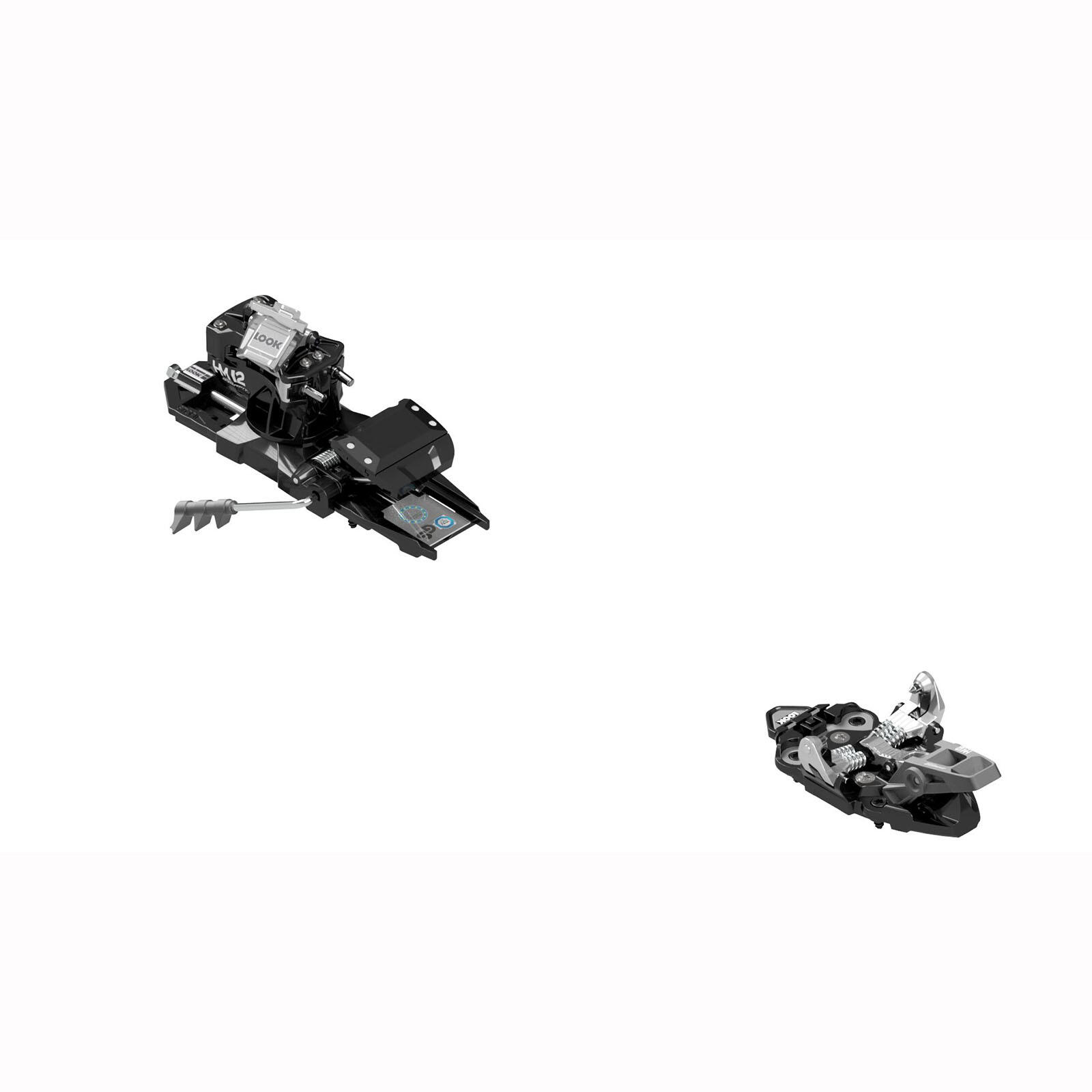 Hm Ski Touring Bindingen Rotatie 12 D120 1/1