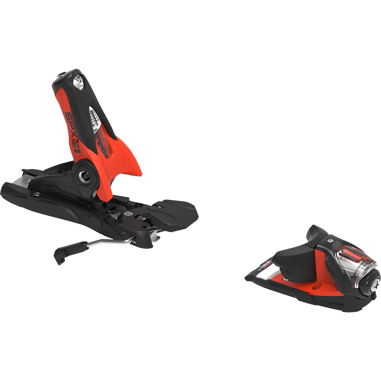 LOOK Skibinding Spx 12 Gw B80