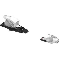 Fixations De Ski Team 4 Gw B76 White