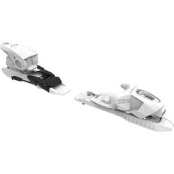 Fixations De Ski Kid 4 Gw B76 White