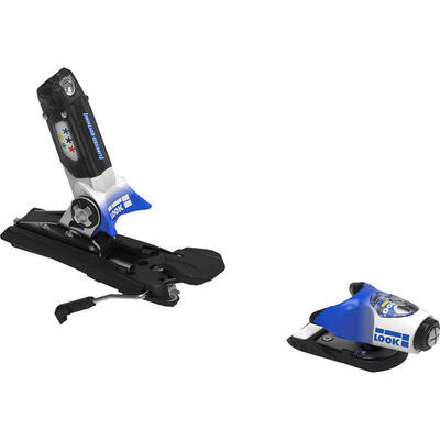 Attacchi da sci Look Px 18 Wc Rockerace C Noel Sign