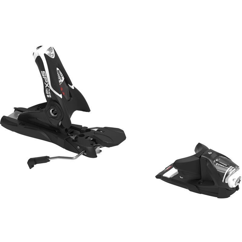 Fixations De Ski Spx 12 Gw B110 Black