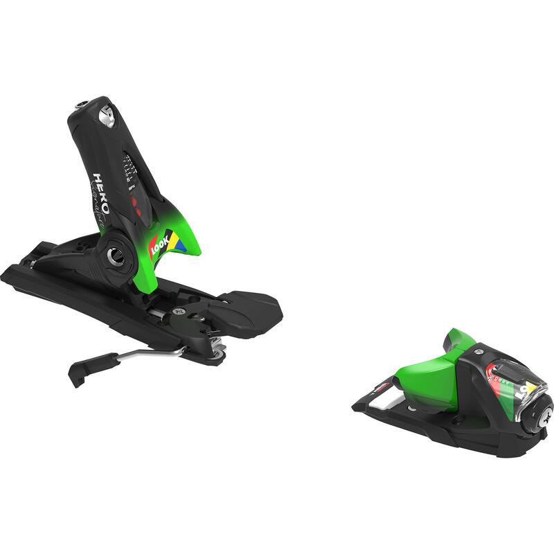 Fixations De Ski Spx 12 Rockerace Gw Hero Signa