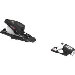 Fixations De Ski Team 4 Gw B76 White