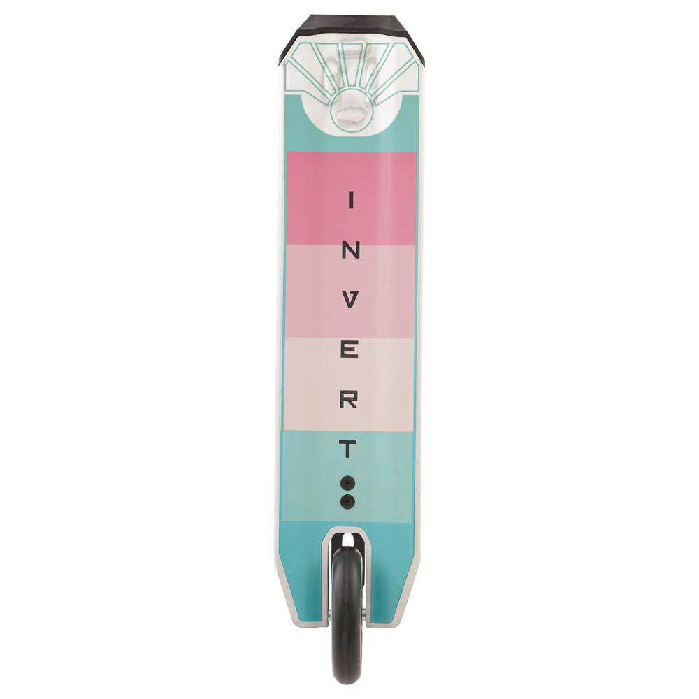 Patinete Invert Supreme 2.5-8-13 – Raw/Black/Pink 5/5
