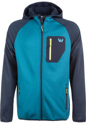 Fleecejacke SALEN M Power Stretch Fleece Jacket