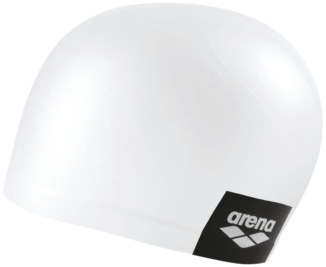 Cuffia da nuoto Unisex Adulto - Logo Moulded 4/4