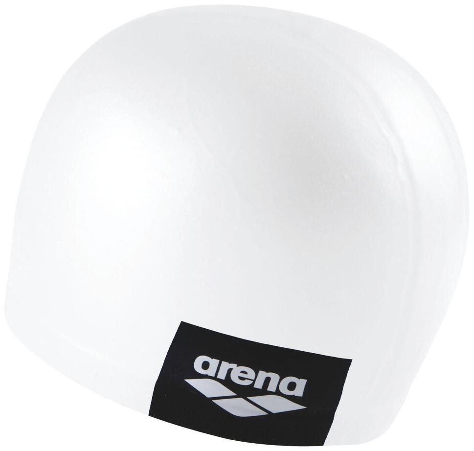Czepek startowy na basen dla dorosłych Arena Logo Moulded Cap