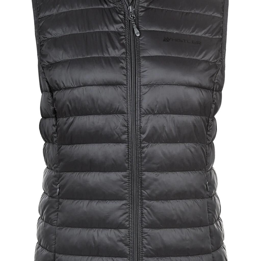 Women's Whistler Mahara Puffer Vest