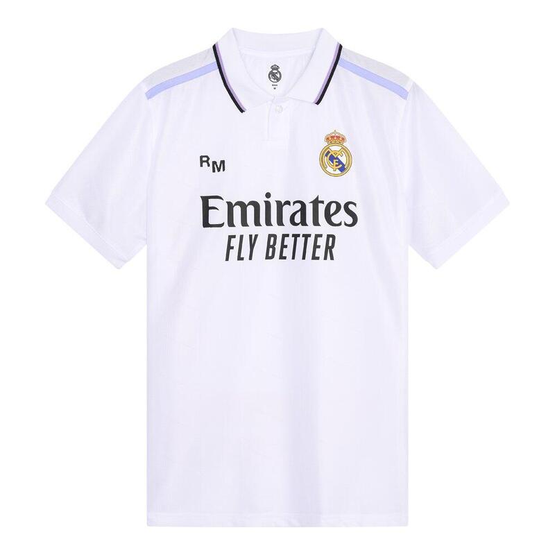 Real Madrid thuis shirt senior 22/23