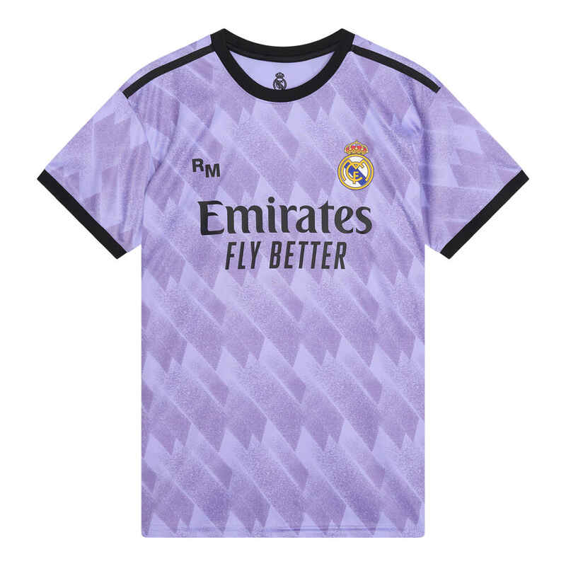 Real Madrid auswärtstrikot herren 22/23