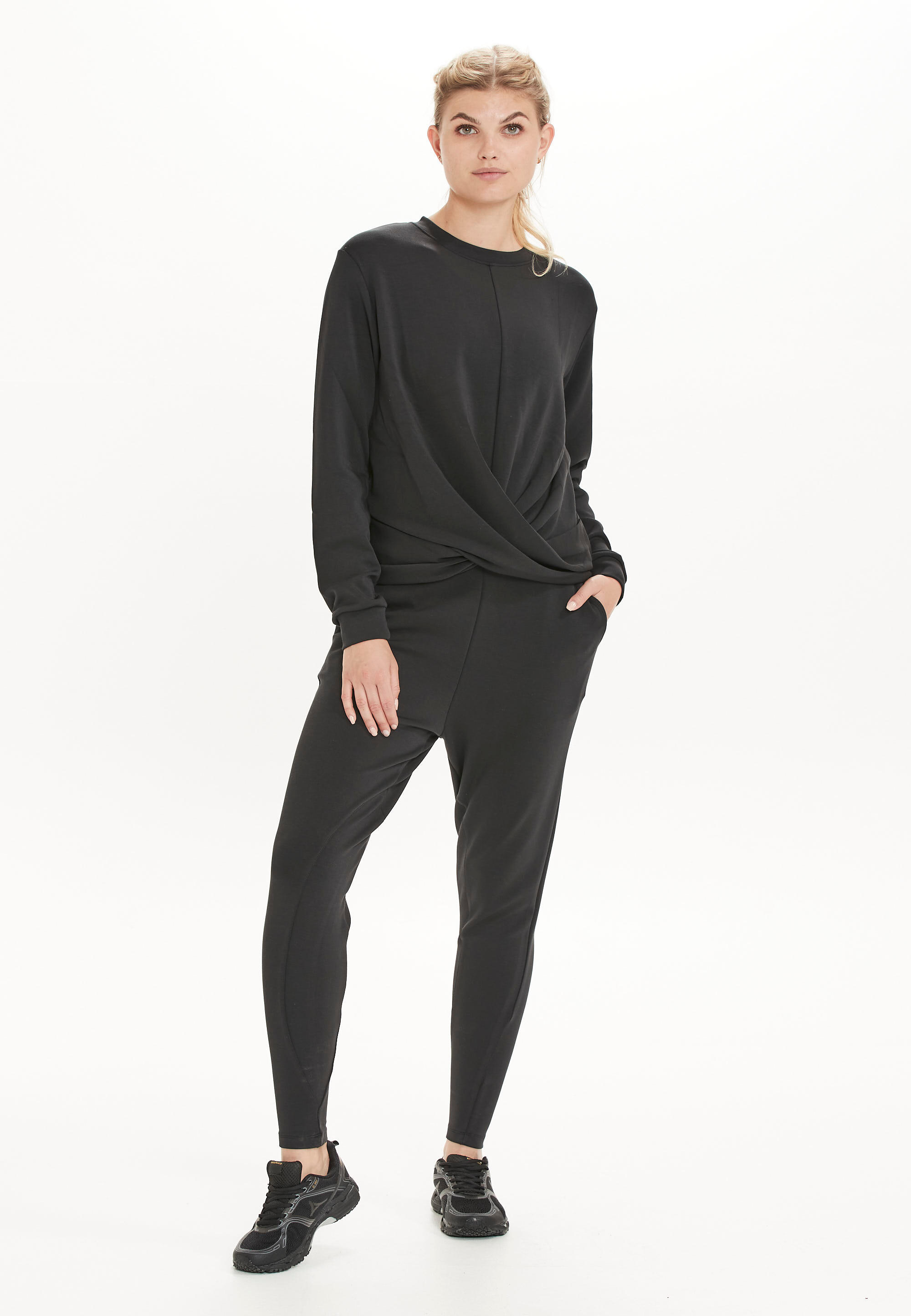 Pantaloni da jogging donna Endurance Timmia 3/5